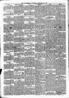 Batley Reporter and Guardian Saturday 14 January 1888 Page 12