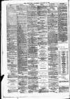 Batley Reporter and Guardian Saturday 28 January 1888 Page 4