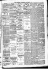 Batley Reporter and Guardian Saturday 28 January 1888 Page 5