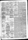 Batley Reporter and Guardian Saturday 04 February 1888 Page 5