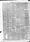 Batley Reporter and Guardian Saturday 04 February 1888 Page 6