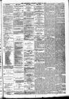 Batley Reporter and Guardian Saturday 24 March 1888 Page 5