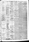 Batley Reporter and Guardian Saturday 07 April 1888 Page 5