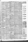 Batley Reporter and Guardian Saturday 14 July 1888 Page 3