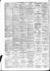 Batley Reporter and Guardian Saturday 03 November 1888 Page 4