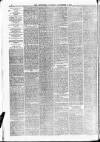 Batley Reporter and Guardian Saturday 03 November 1888 Page 6