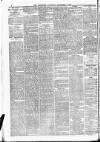 Batley Reporter and Guardian Saturday 03 November 1888 Page 8