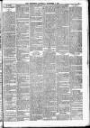Batley Reporter and Guardian Saturday 03 November 1888 Page 9