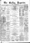 Batley Reporter and Guardian Saturday 17 November 1888 Page 1