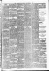 Batley Reporter and Guardian Saturday 17 November 1888 Page 3
