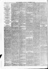 Batley Reporter and Guardian Saturday 17 November 1888 Page 6