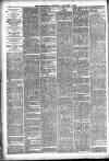 Batley Reporter and Guardian Saturday 05 January 1889 Page 6