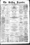 Batley Reporter and Guardian Saturday 12 January 1889 Page 1