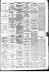 Batley Reporter and Guardian Saturday 12 January 1889 Page 5