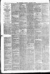 Batley Reporter and Guardian Saturday 12 January 1889 Page 6