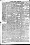 Batley Reporter and Guardian Saturday 12 January 1889 Page 8