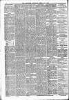 Batley Reporter and Guardian Saturday 02 February 1889 Page 8