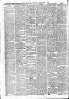 Batley Reporter and Guardian Saturday 02 February 1889 Page 10