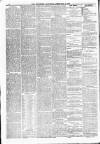 Batley Reporter and Guardian Saturday 02 February 1889 Page 12