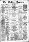 Batley Reporter and Guardian Saturday 09 February 1889 Page 1