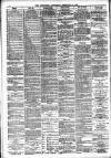 Batley Reporter and Guardian Saturday 09 February 1889 Page 4