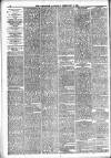 Batley Reporter and Guardian Saturday 09 February 1889 Page 6