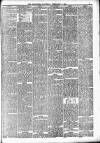 Batley Reporter and Guardian Saturday 09 February 1889 Page 7