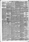 Batley Reporter and Guardian Saturday 09 February 1889 Page 8