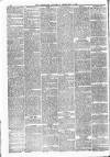 Batley Reporter and Guardian Saturday 09 February 1889 Page 10