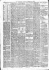 Batley Reporter and Guardian Saturday 09 February 1889 Page 12