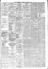 Batley Reporter and Guardian Saturday 02 March 1889 Page 5
