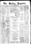 Batley Reporter and Guardian Saturday 16 March 1889 Page 1
