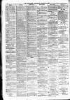 Batley Reporter and Guardian Saturday 16 March 1889 Page 4