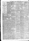 Batley Reporter and Guardian Saturday 16 March 1889 Page 6