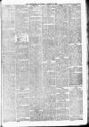 Batley Reporter and Guardian Saturday 16 March 1889 Page 7