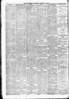 Batley Reporter and Guardian Saturday 16 March 1889 Page 8