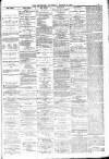 Batley Reporter and Guardian Saturday 23 March 1889 Page 5