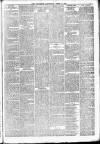 Batley Reporter and Guardian Saturday 13 April 1889 Page 9