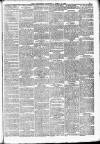 Batley Reporter and Guardian Saturday 13 April 1889 Page 11
