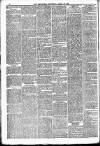 Batley Reporter and Guardian Saturday 20 April 1889 Page 10