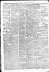 Batley Reporter and Guardian Saturday 20 April 1889 Page 12