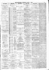 Batley Reporter and Guardian Saturday 15 June 1889 Page 5