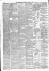 Batley Reporter and Guardian Saturday 29 June 1889 Page 8