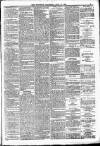 Batley Reporter and Guardian Saturday 27 July 1889 Page 3
