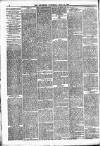 Batley Reporter and Guardian Saturday 27 July 1889 Page 6