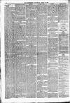 Batley Reporter and Guardian Saturday 27 July 1889 Page 8