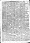 Batley Reporter and Guardian Saturday 27 July 1889 Page 12