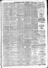 Batley Reporter and Guardian Saturday 07 September 1889 Page 3
