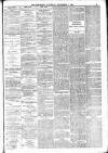 Batley Reporter and Guardian Saturday 07 September 1889 Page 5