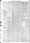 Batley Reporter and Guardian Saturday 07 September 1889 Page 8